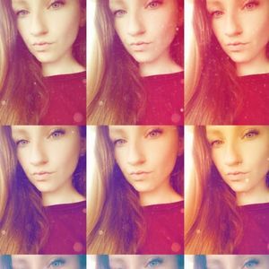 Meet your Posher, Harley